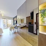 Апартаменти Premium Czysta *