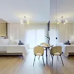 Premium Czysta Апартаменти Вроцлав
