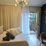 Апартаменти Premium Czysta
