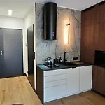 Premium Czysta Апартаменти