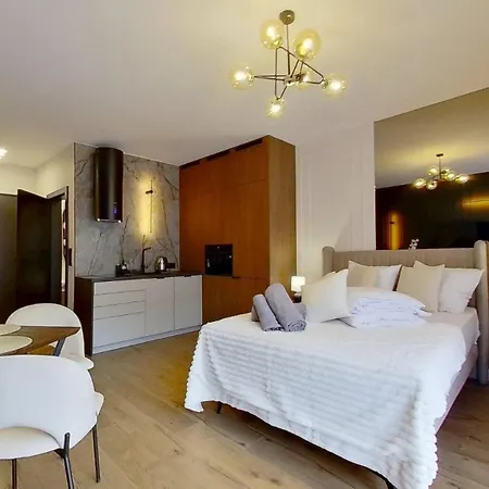 Premium Czysta Вроцлав