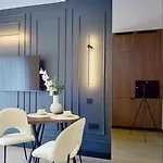 Premium Czysta Apartment Wroclaw