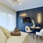 Apartment Premium Czysta Wroclaw