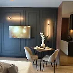 Apartment Premium Czysta Wroclaw
