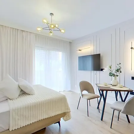Czysta 123 Studio Premium Wroclaw