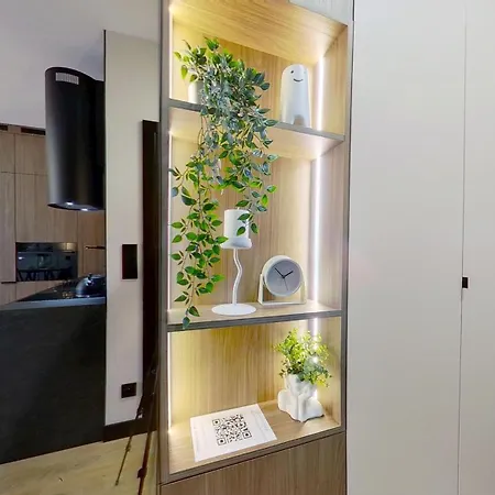 Czysta 123 Studio Premium Wroclaw