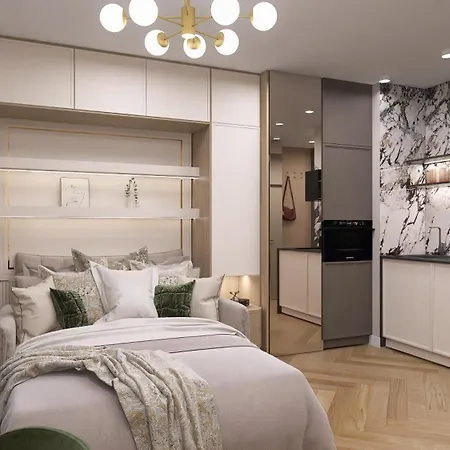 Apartment Premium Czysta