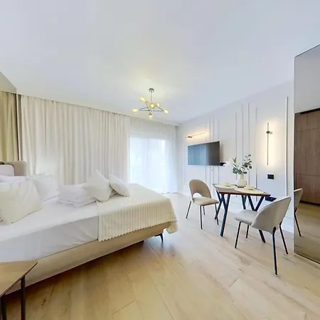 Premium Czysta Apartment Wroclaw