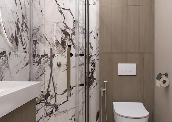 Premium Czysta Apartment